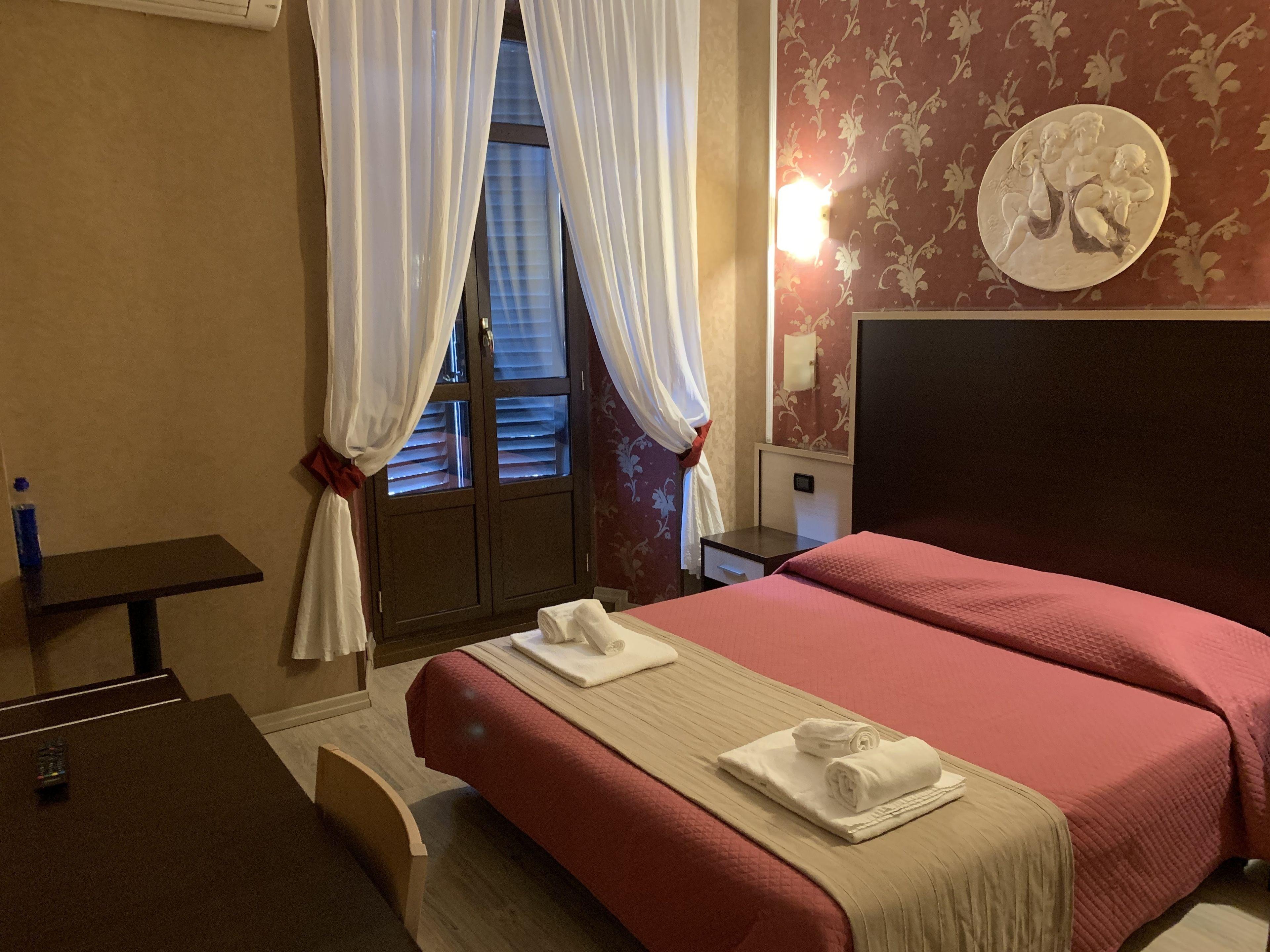 La Casa Di Maurizio, Rome